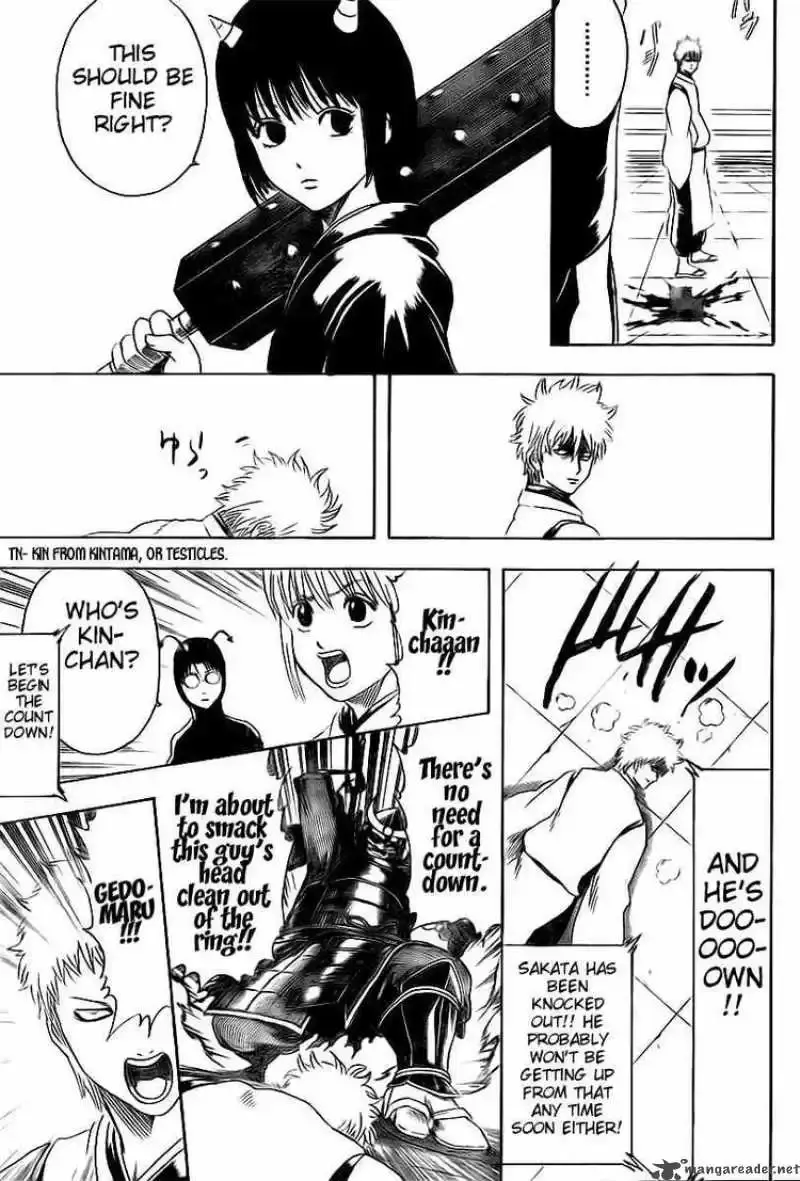 Capitulo 286 page 13