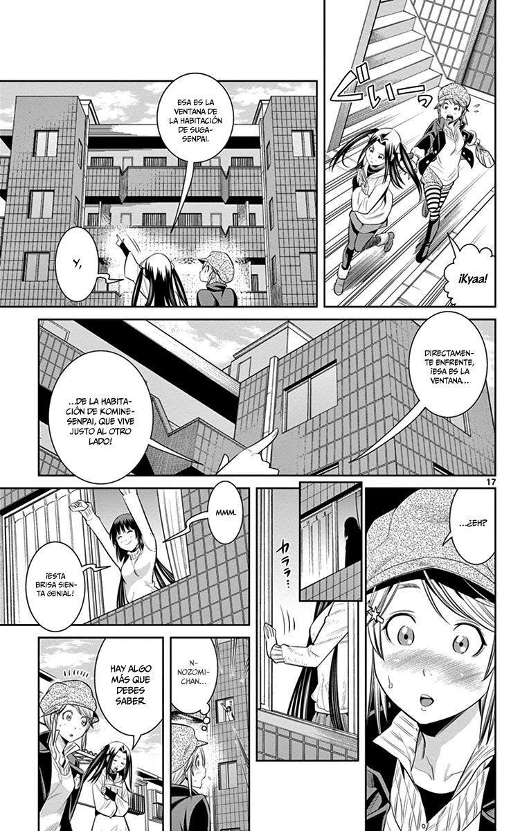 Capitulo 53 page 18