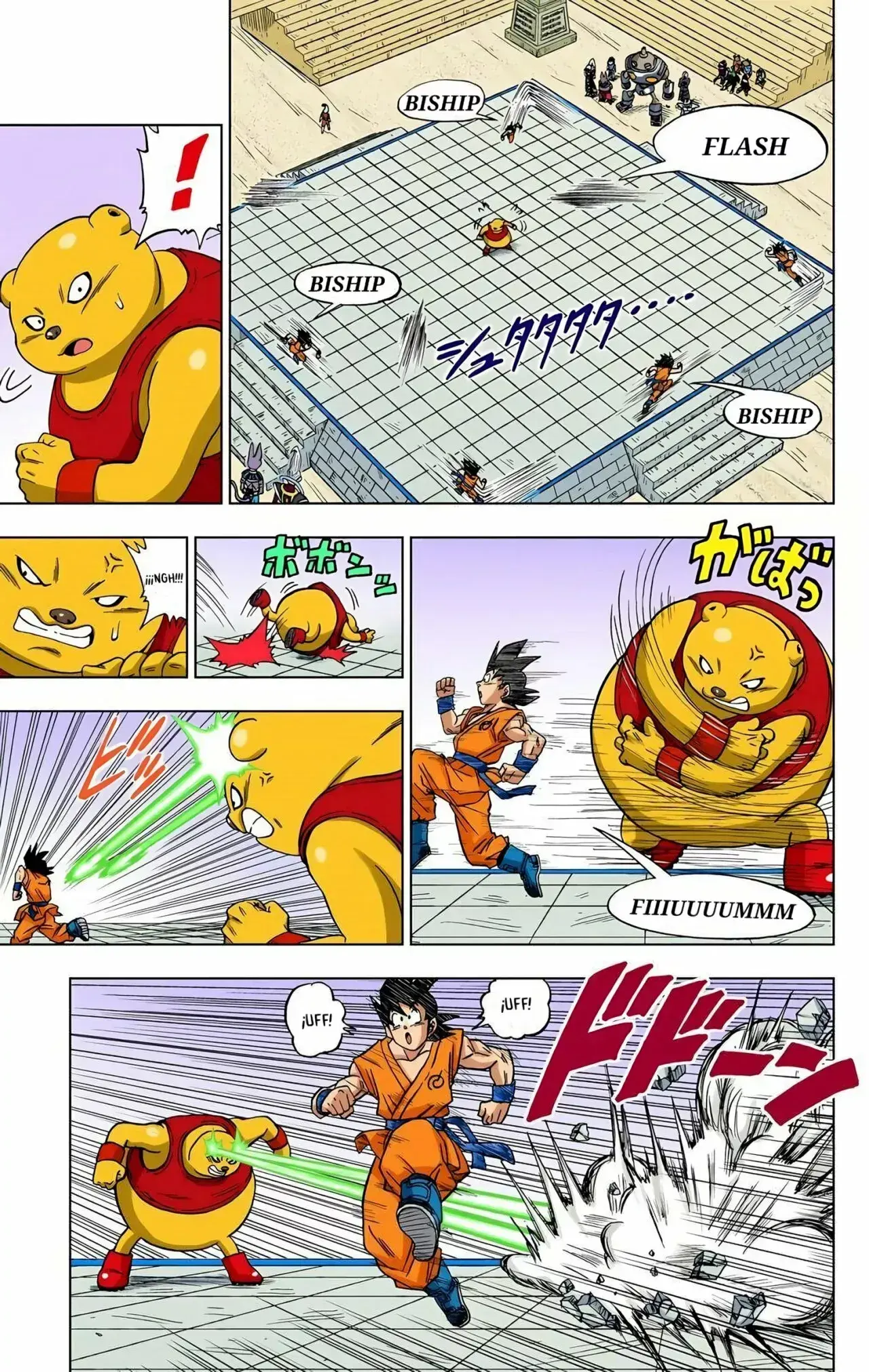 Capitulo 8 page 15