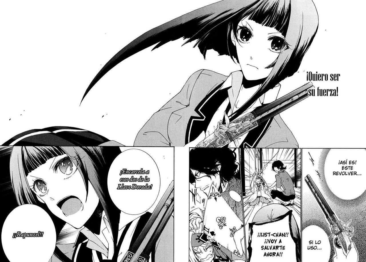 Capitulo 18 page 17