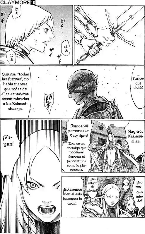 Capitulo 52 page 20