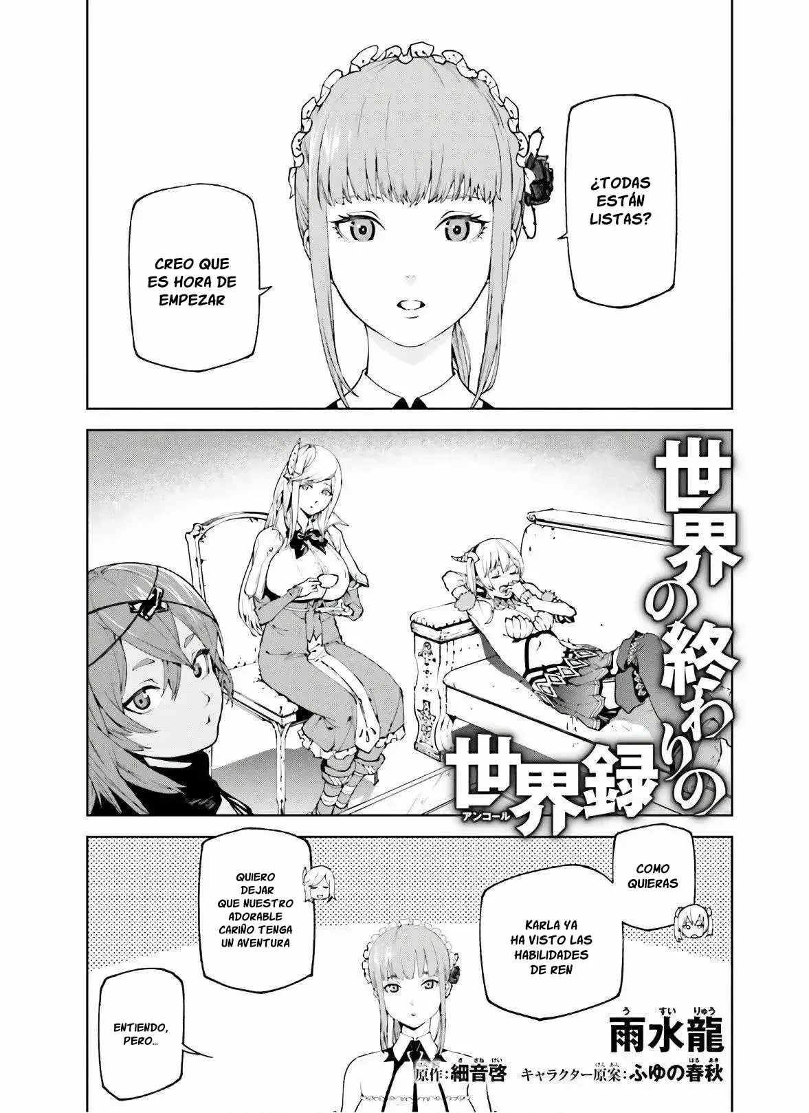 Capitulo 50 page 2