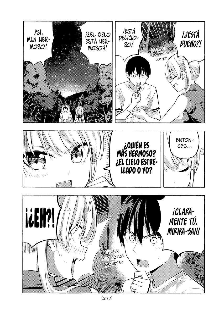 Capitulo 61 page 18