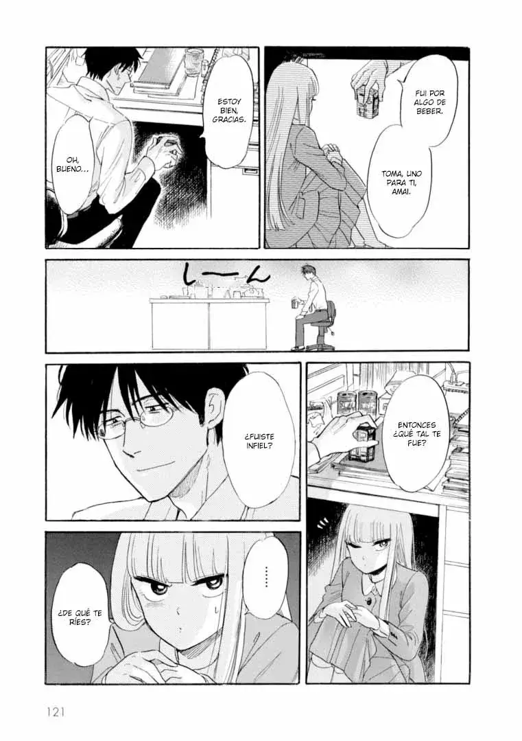 Capitulo 44 page 18