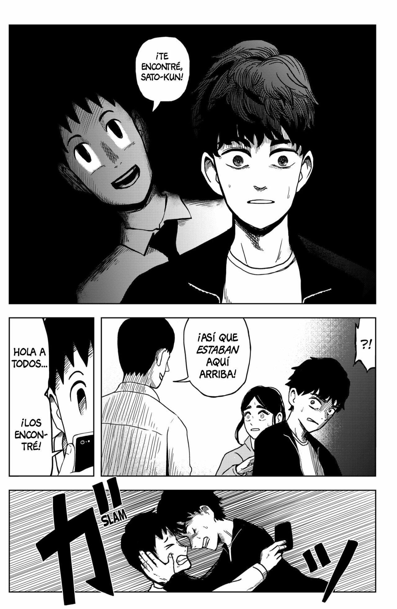 Capitulo 4 page 15