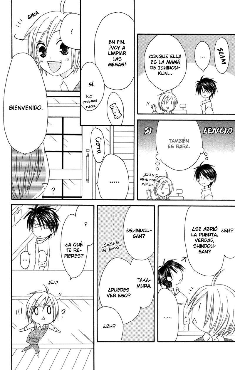 Capitulo 17 page 16