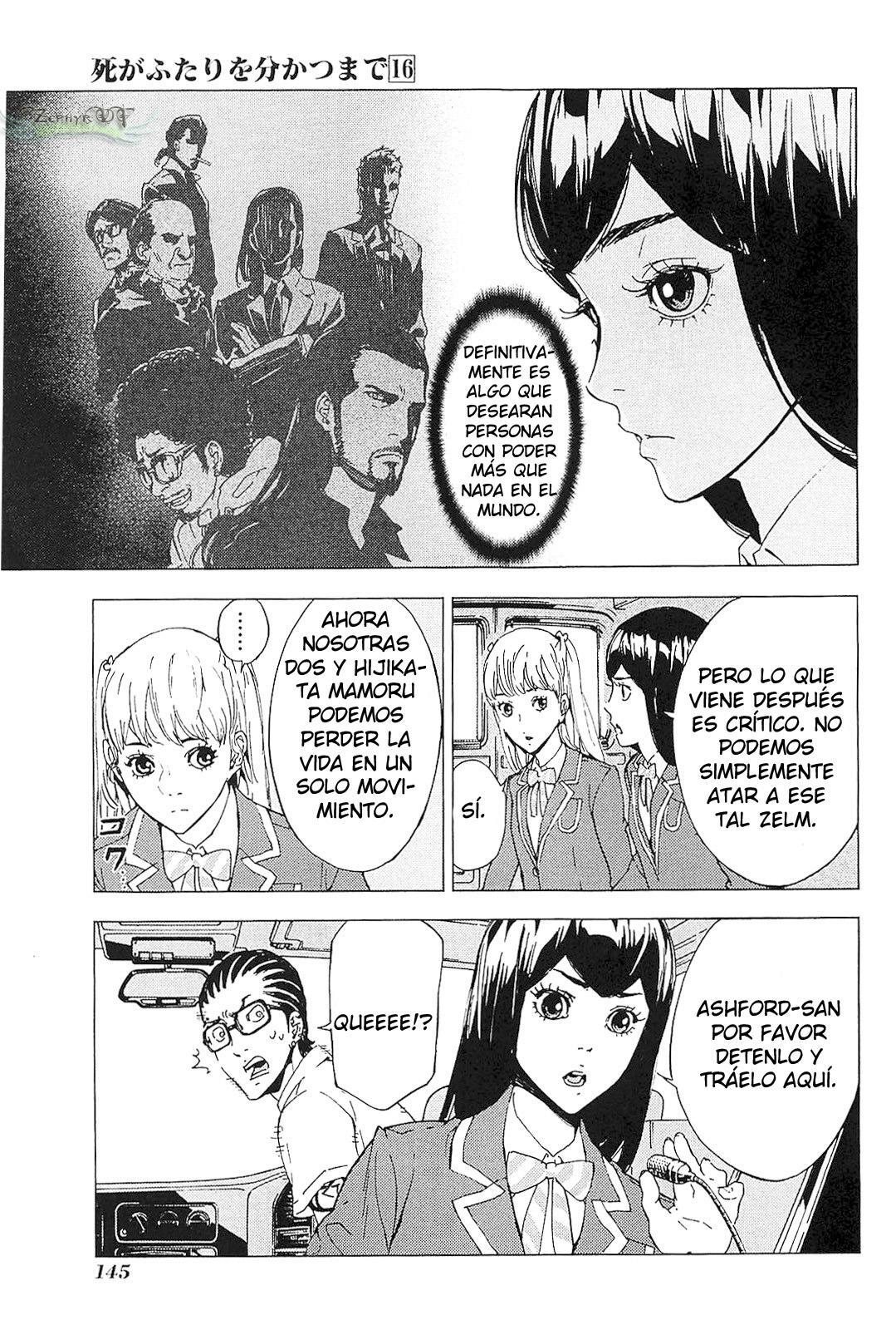 Capitulo 128 page 22