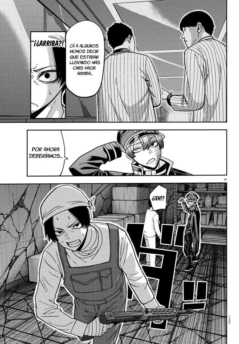 Capitulo 140 page 16