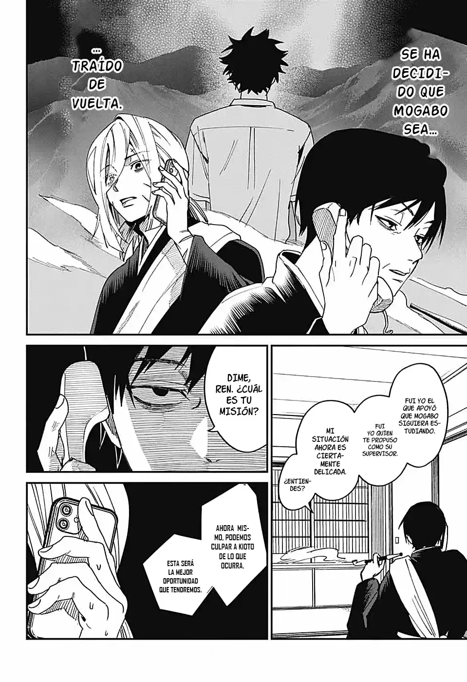 Capitulo 24 page 37