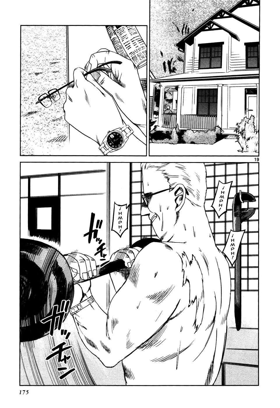 Capitulo 36 page 21