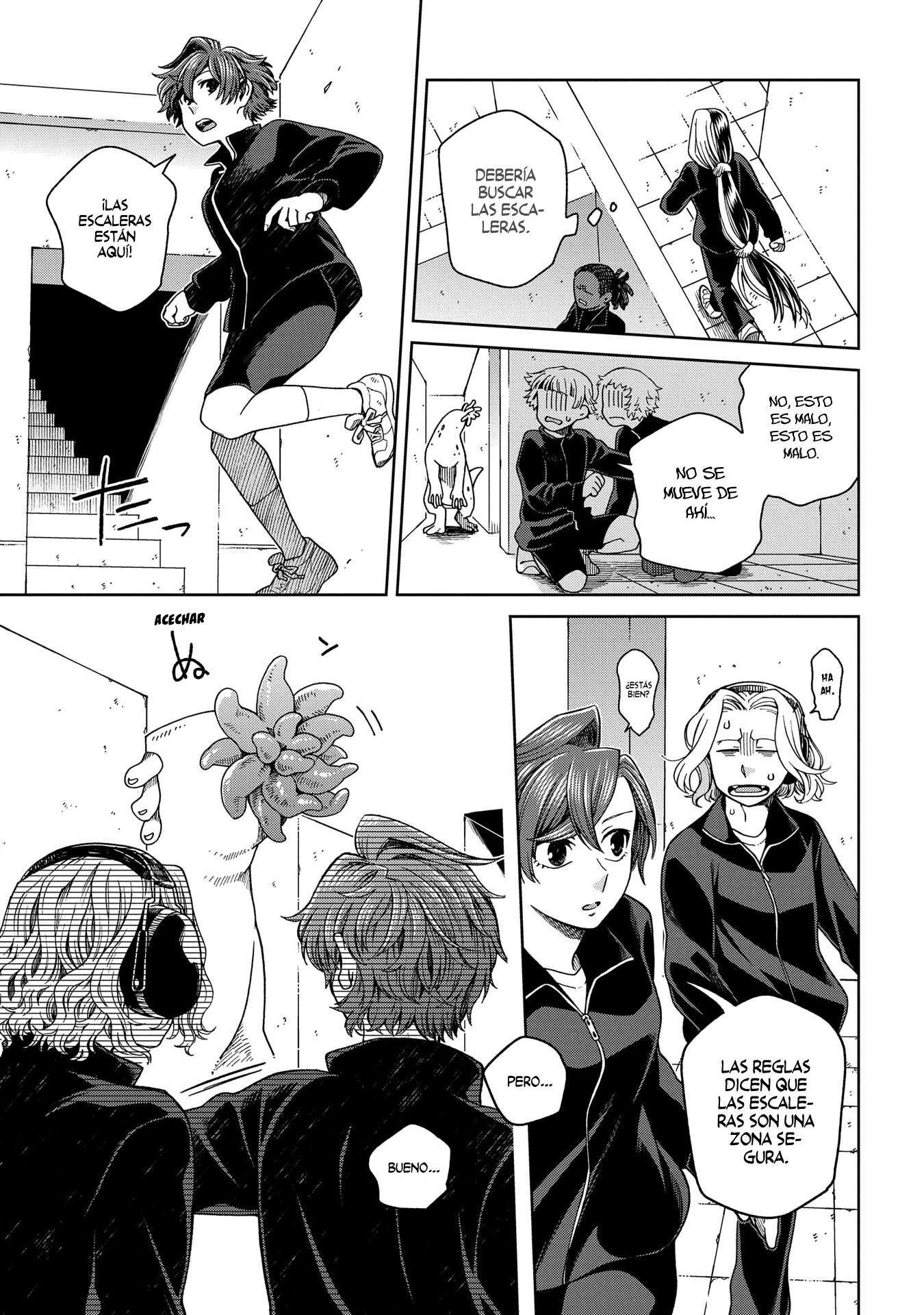 Capitulo 78 page 11