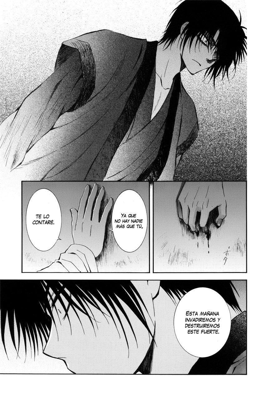 Capitulo 115 page 18