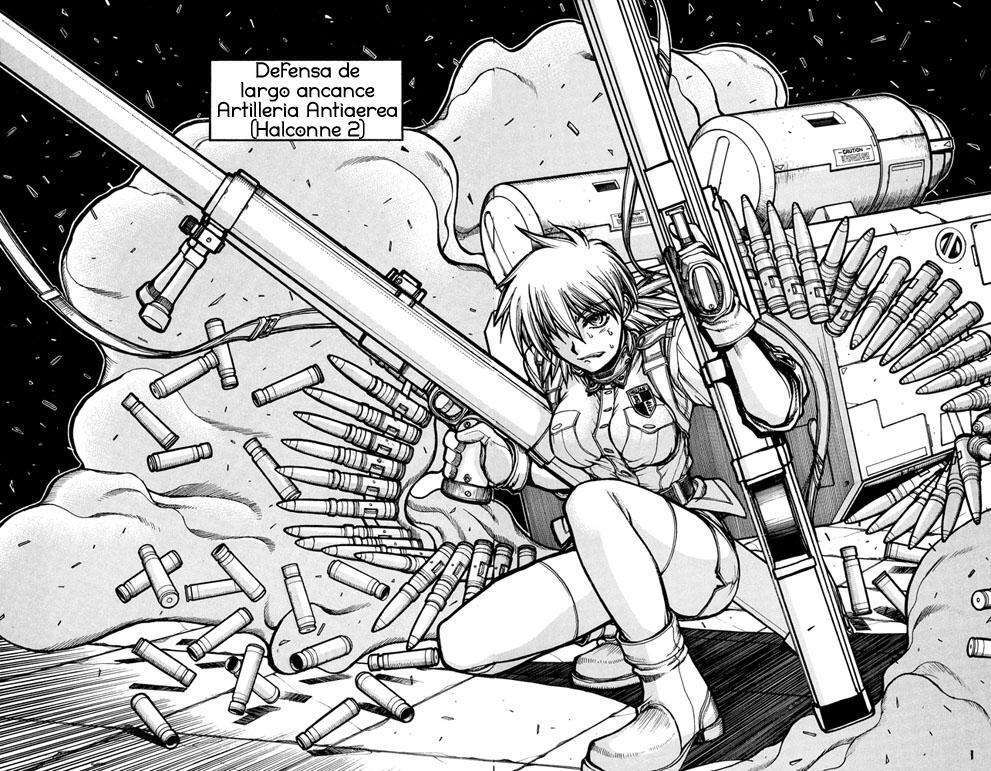 Capitulo 46 page 15