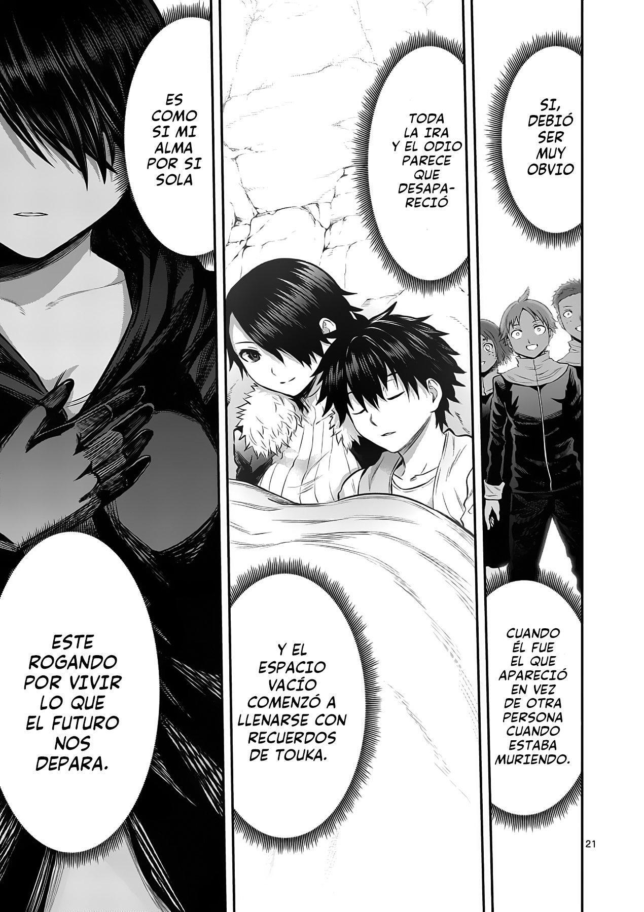 Capitulo 154 page 22