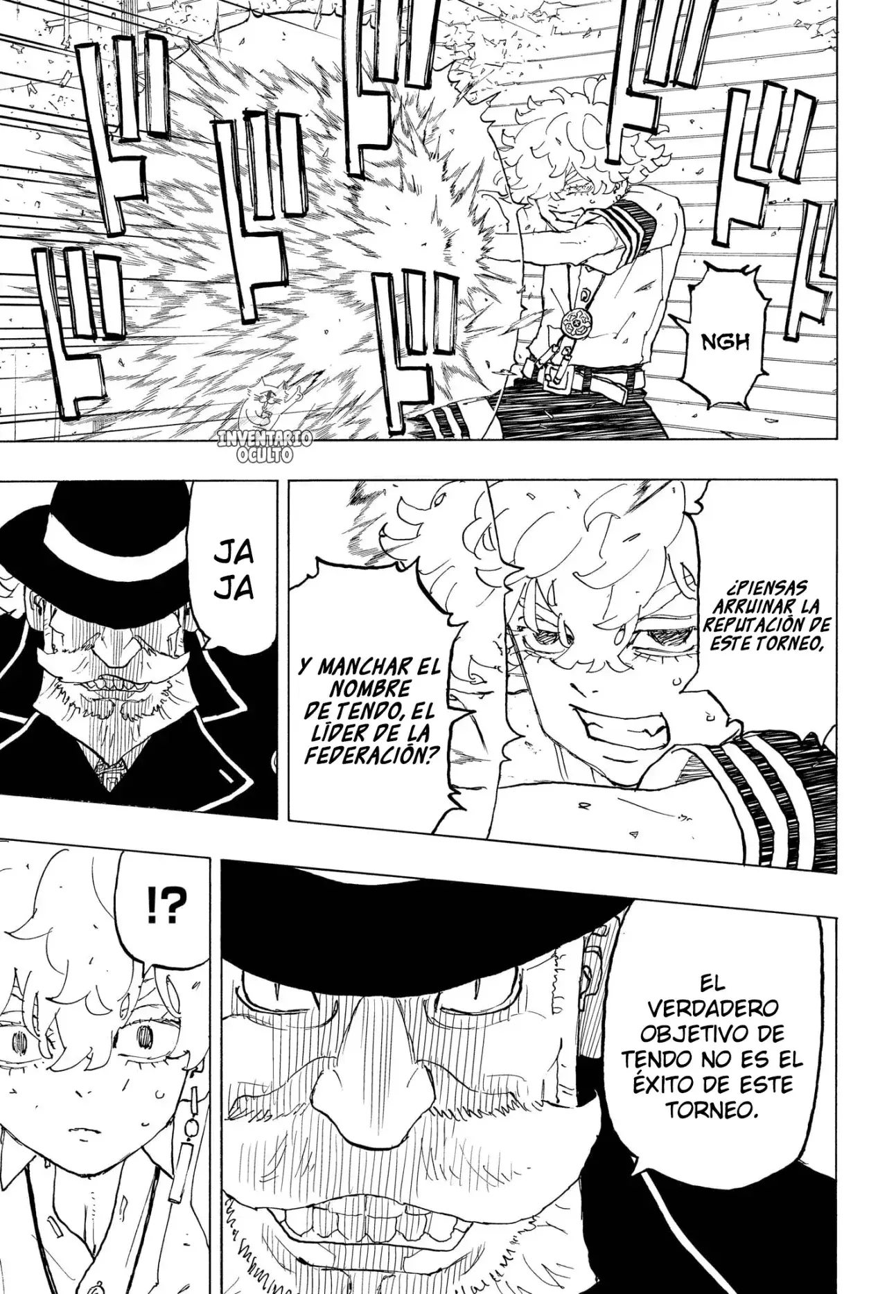 Capitulo 44 page 6