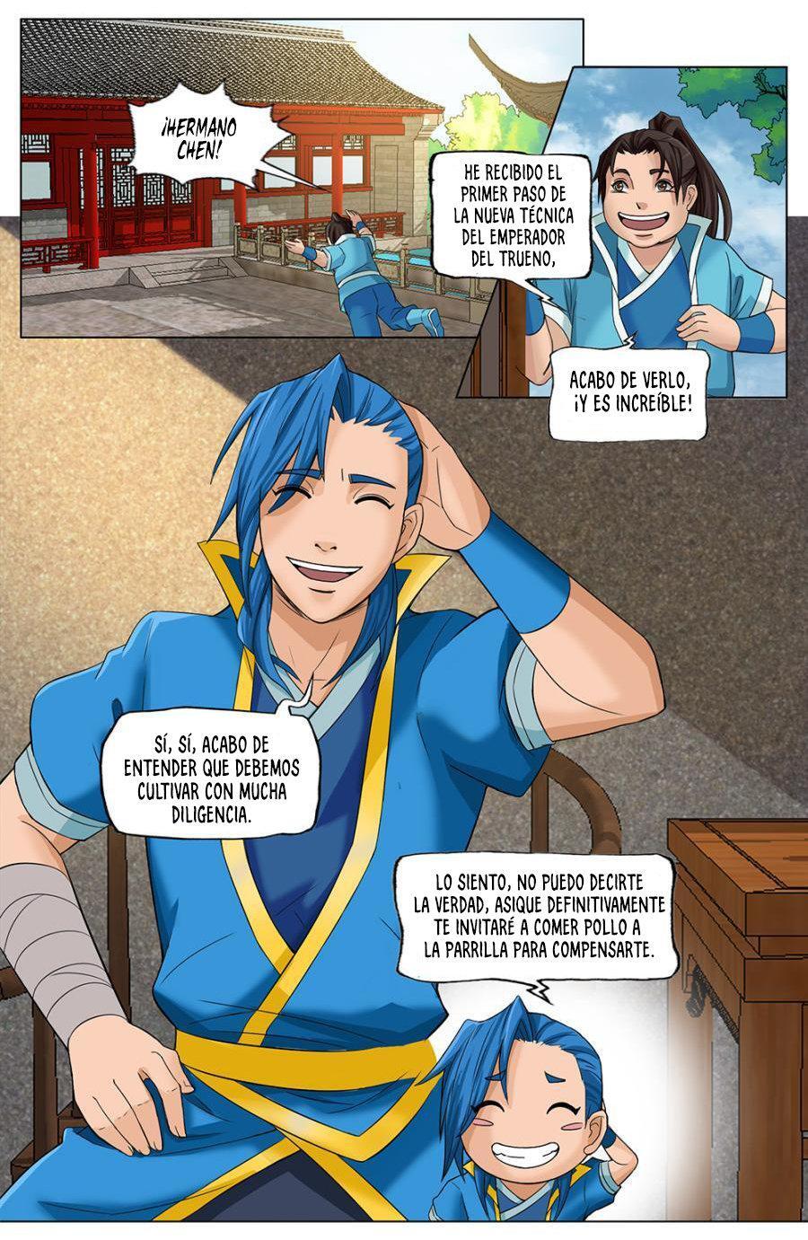 Capitulo 11 page 13
