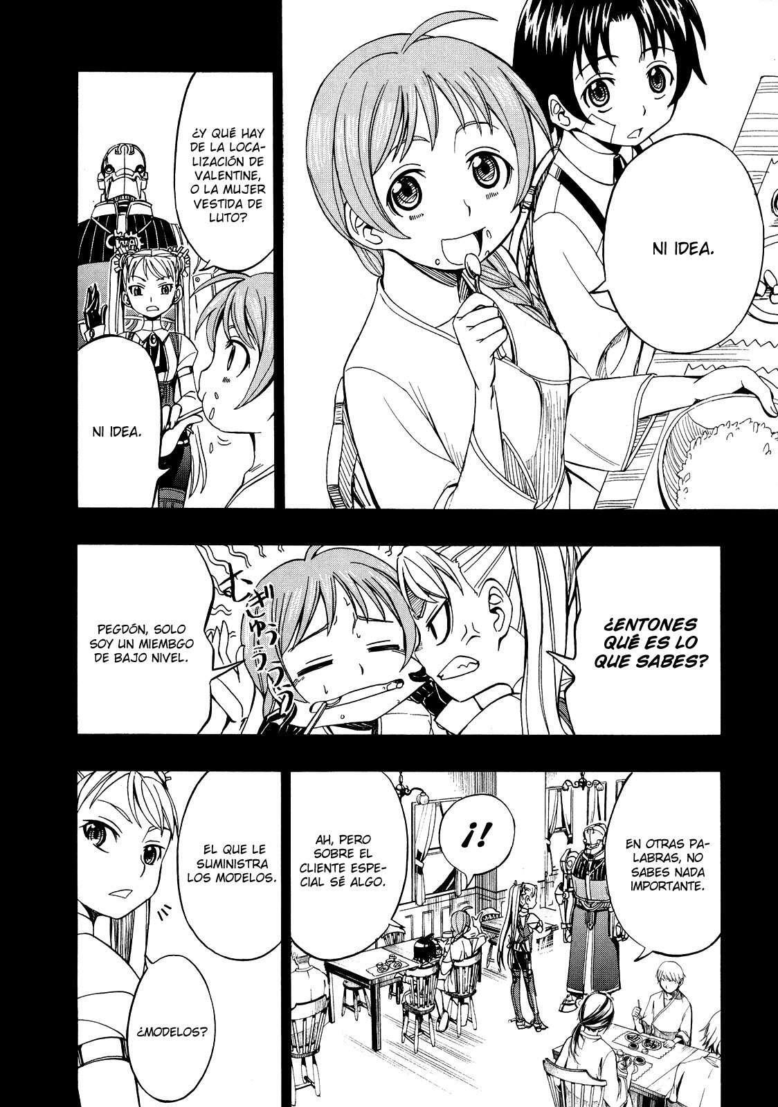 Capitulo 17 page 10