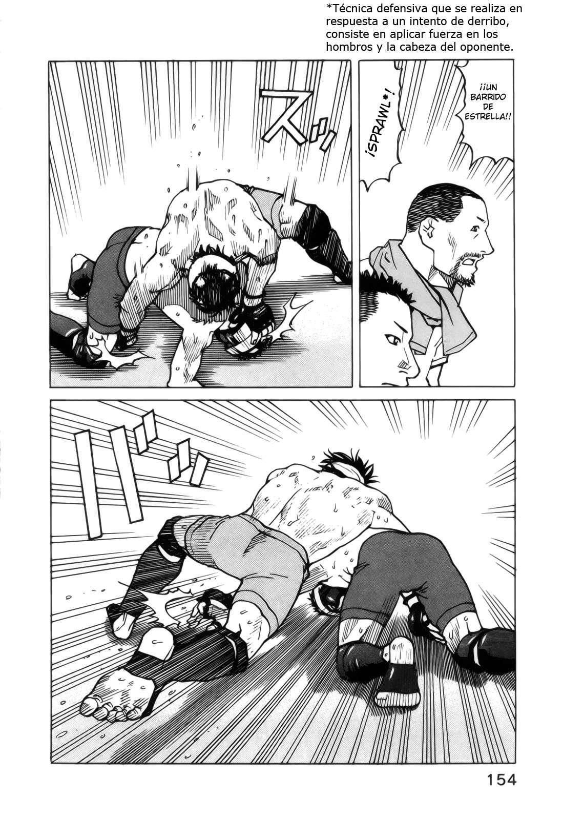 Capitulo 85 page 12