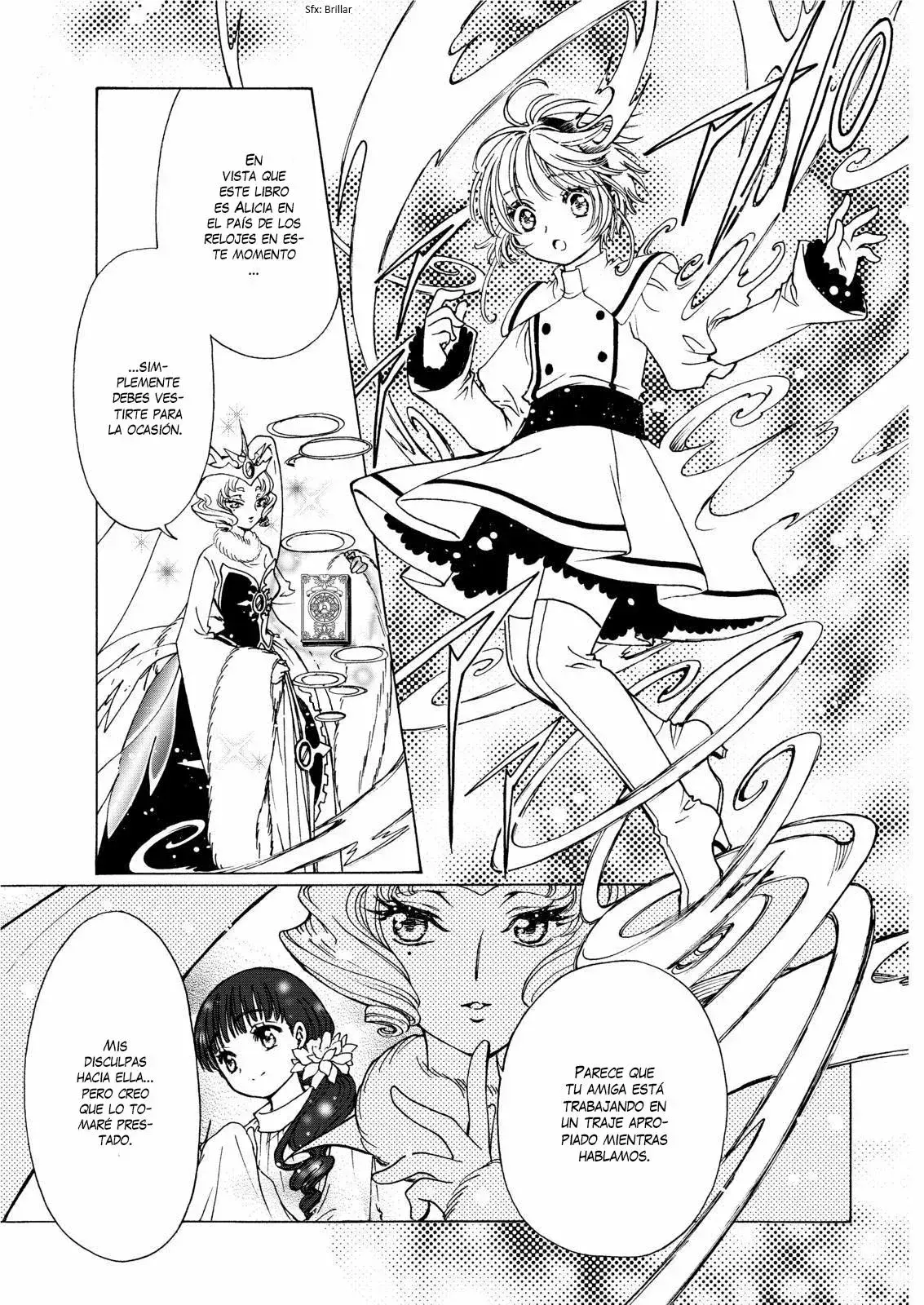 Capitulo 50 page 18