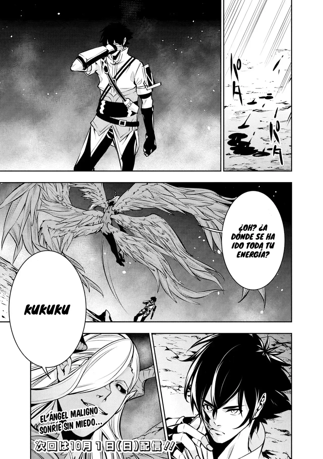 Capitulo 95 page 18