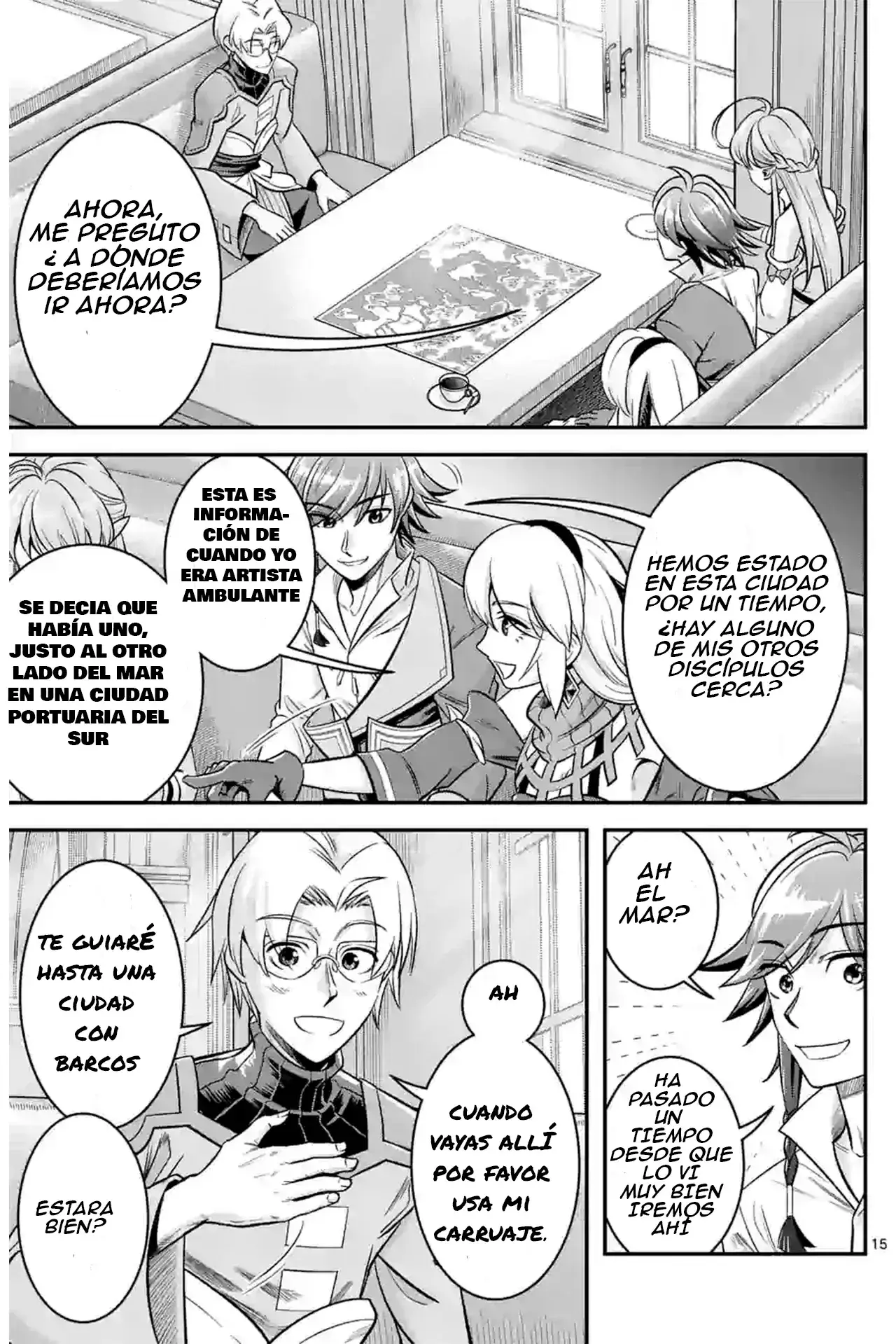 Capitulo 45.20 page 4