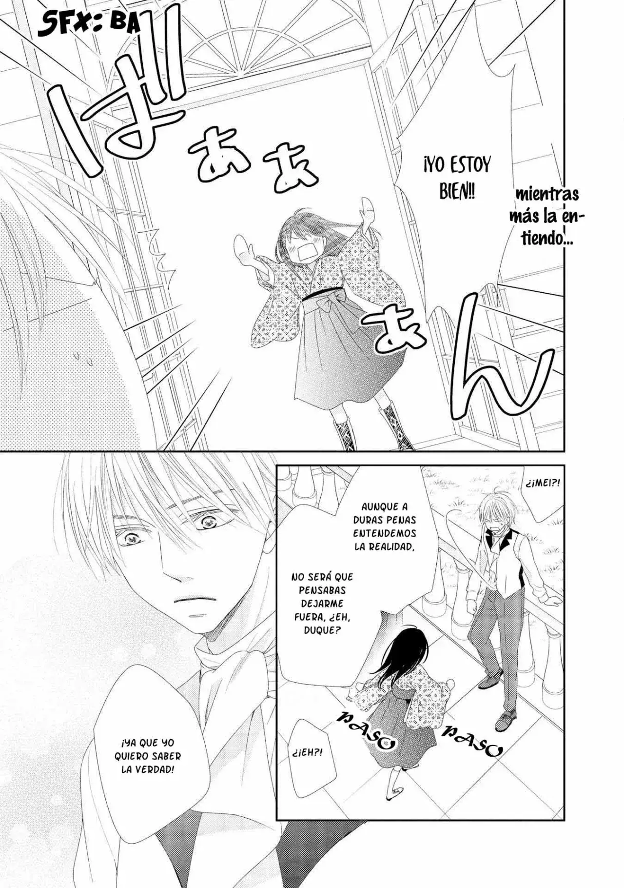 Capitulo 51 page 12