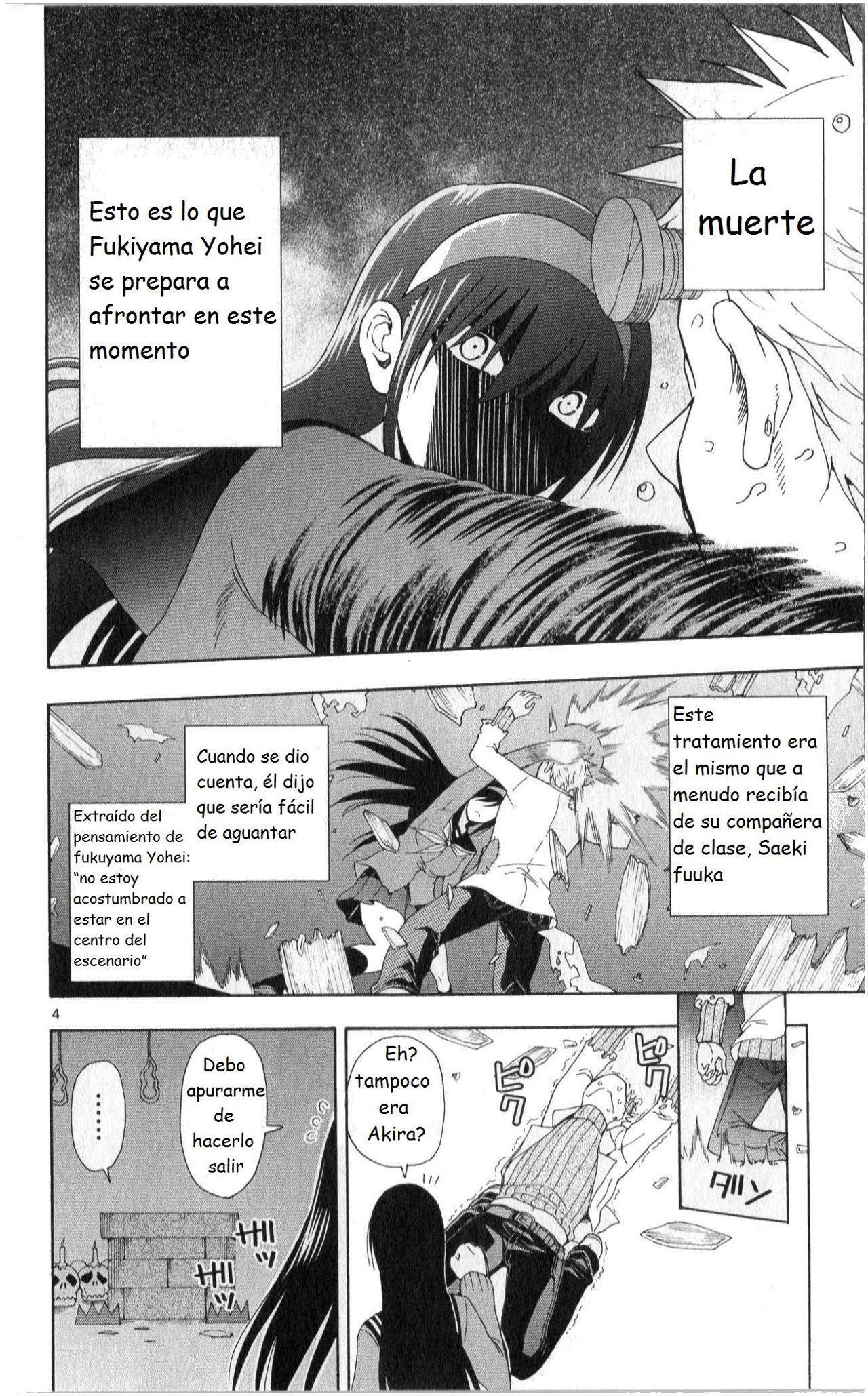 Capitulo 71 page 4