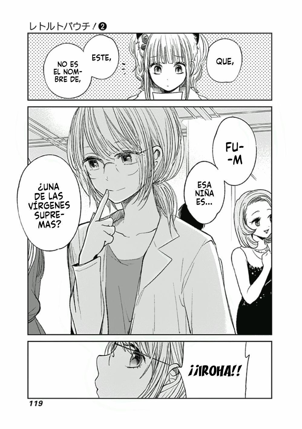 Capitulo 11 page 15