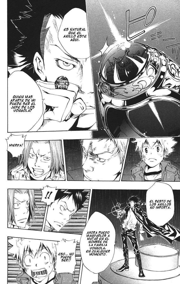 Capitulo 99 page 22