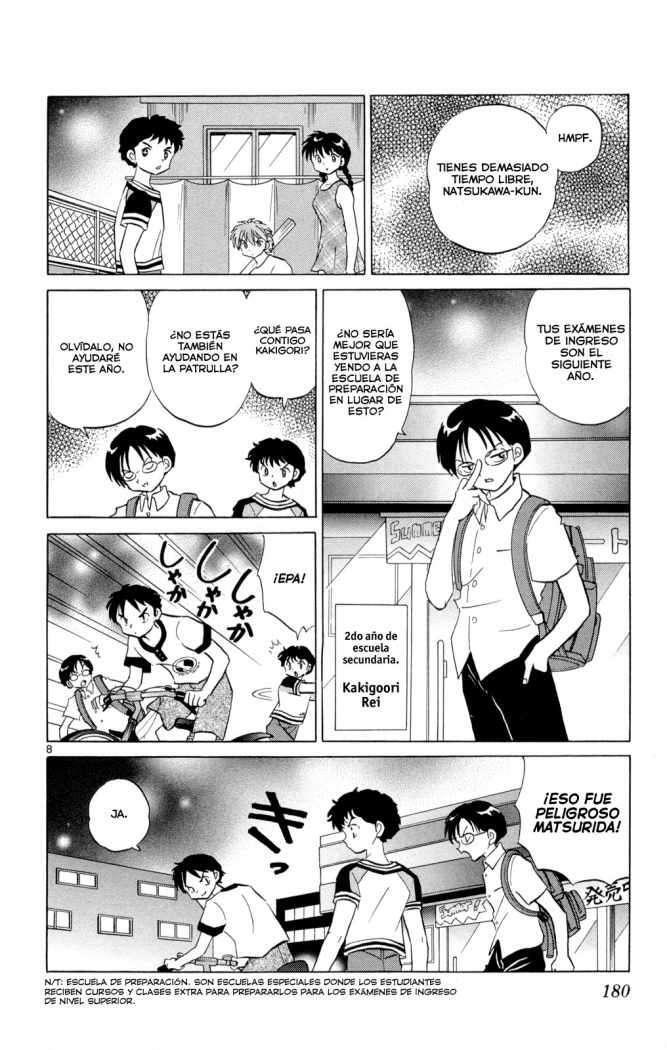 Capitulo 108 page 10