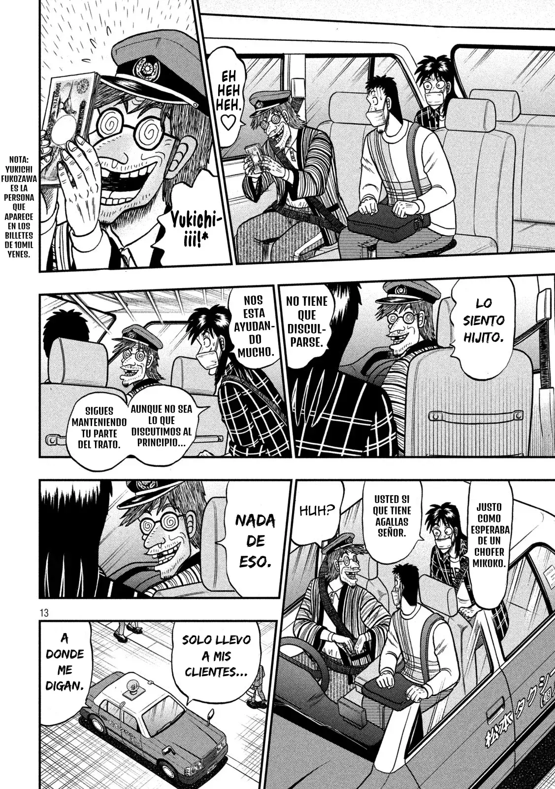 Capitulo 168 page 11