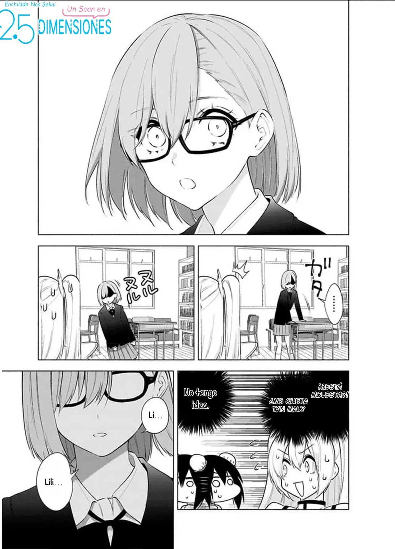 Capitulo 85 page 10