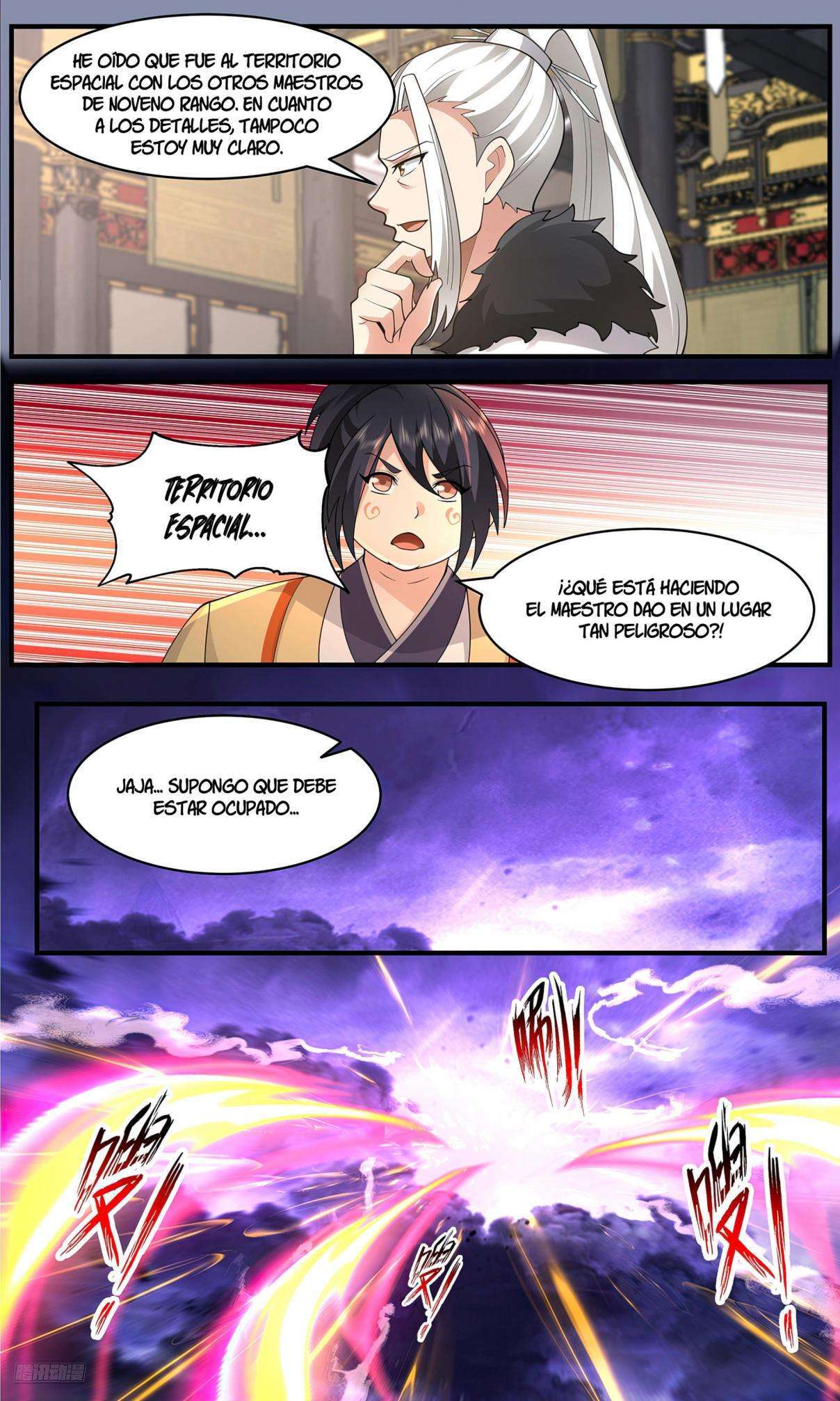 Capitulo 3658 page 11