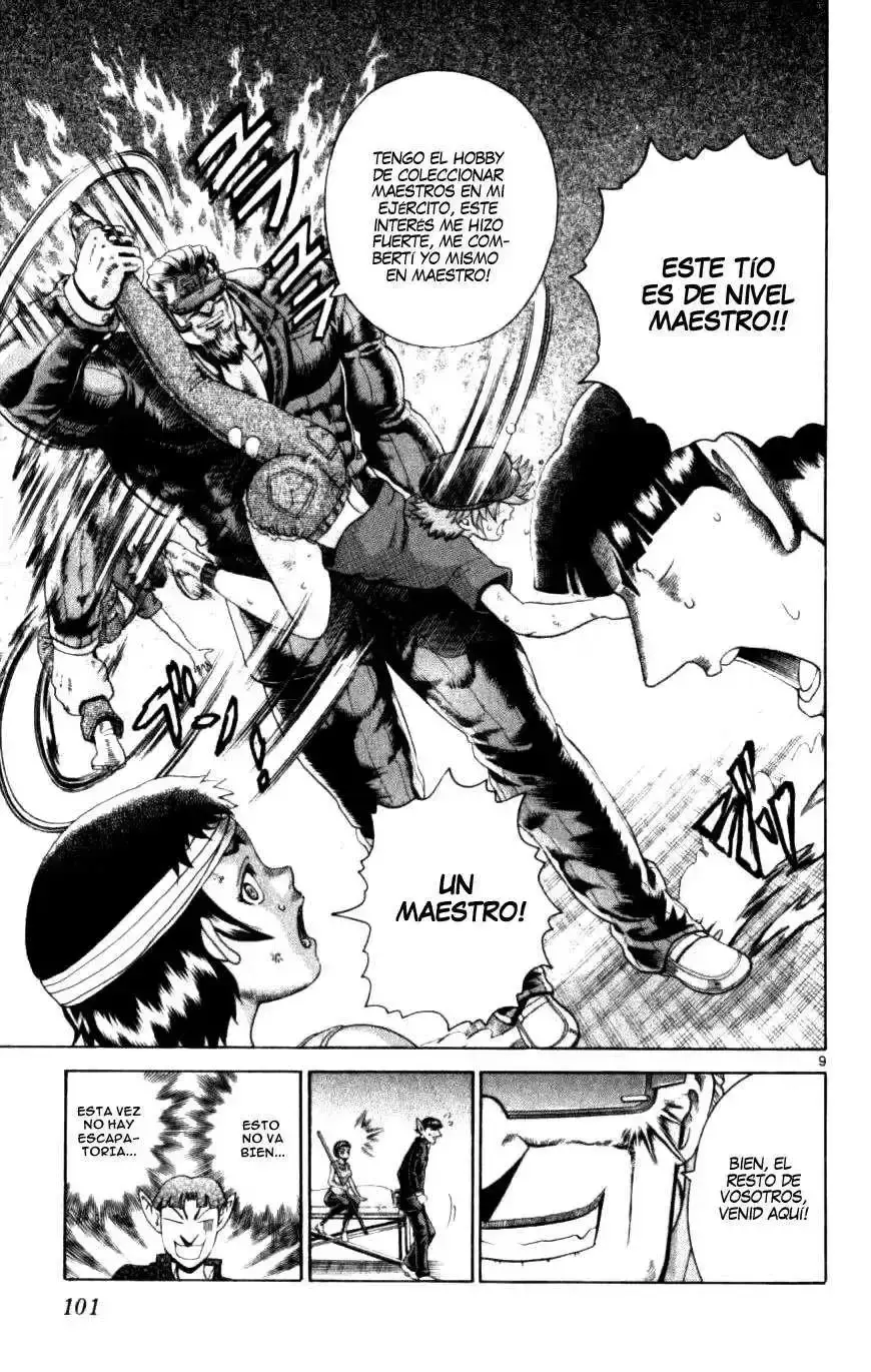 Capitulo 253 page 9
