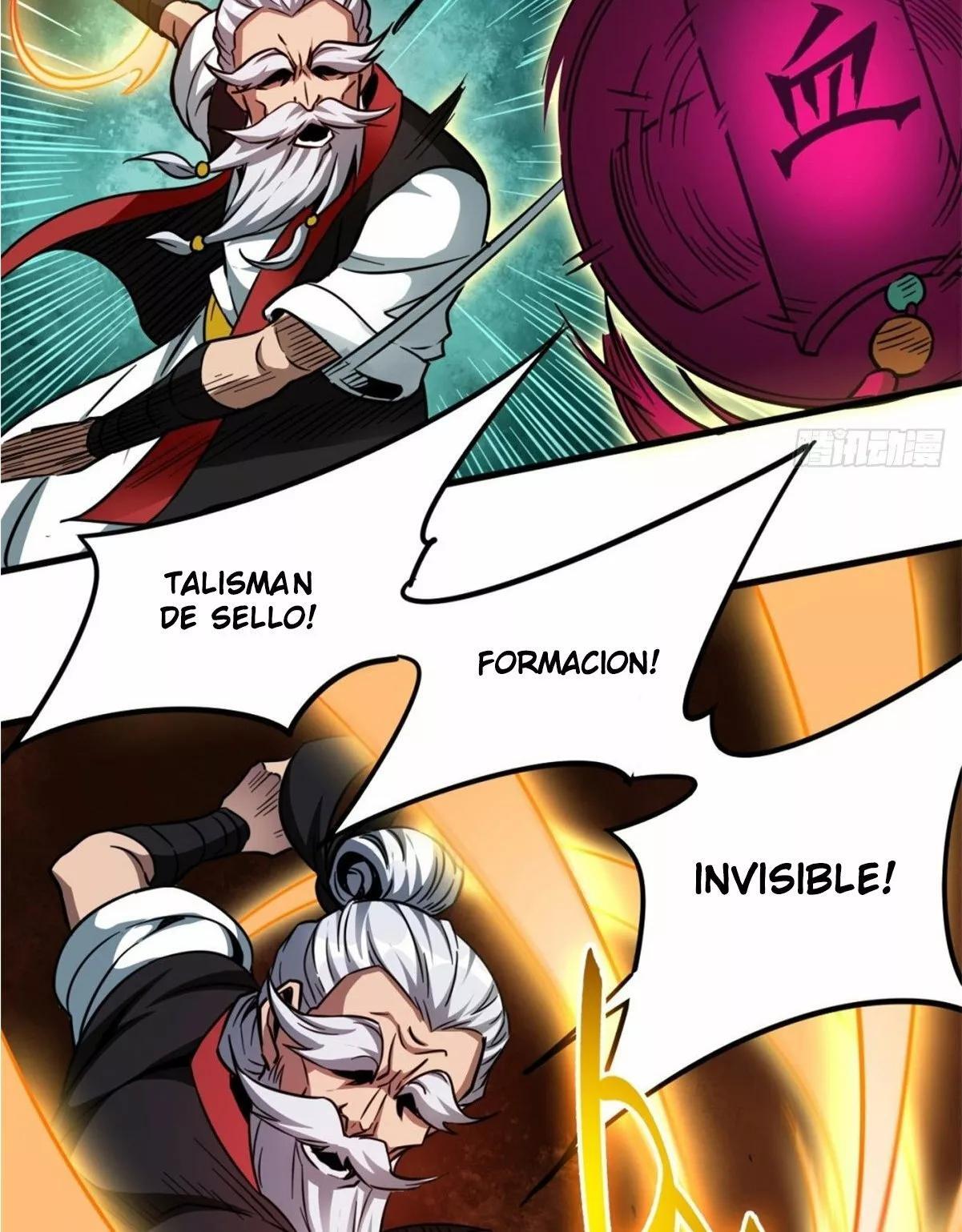 Capitulo 29 page 34