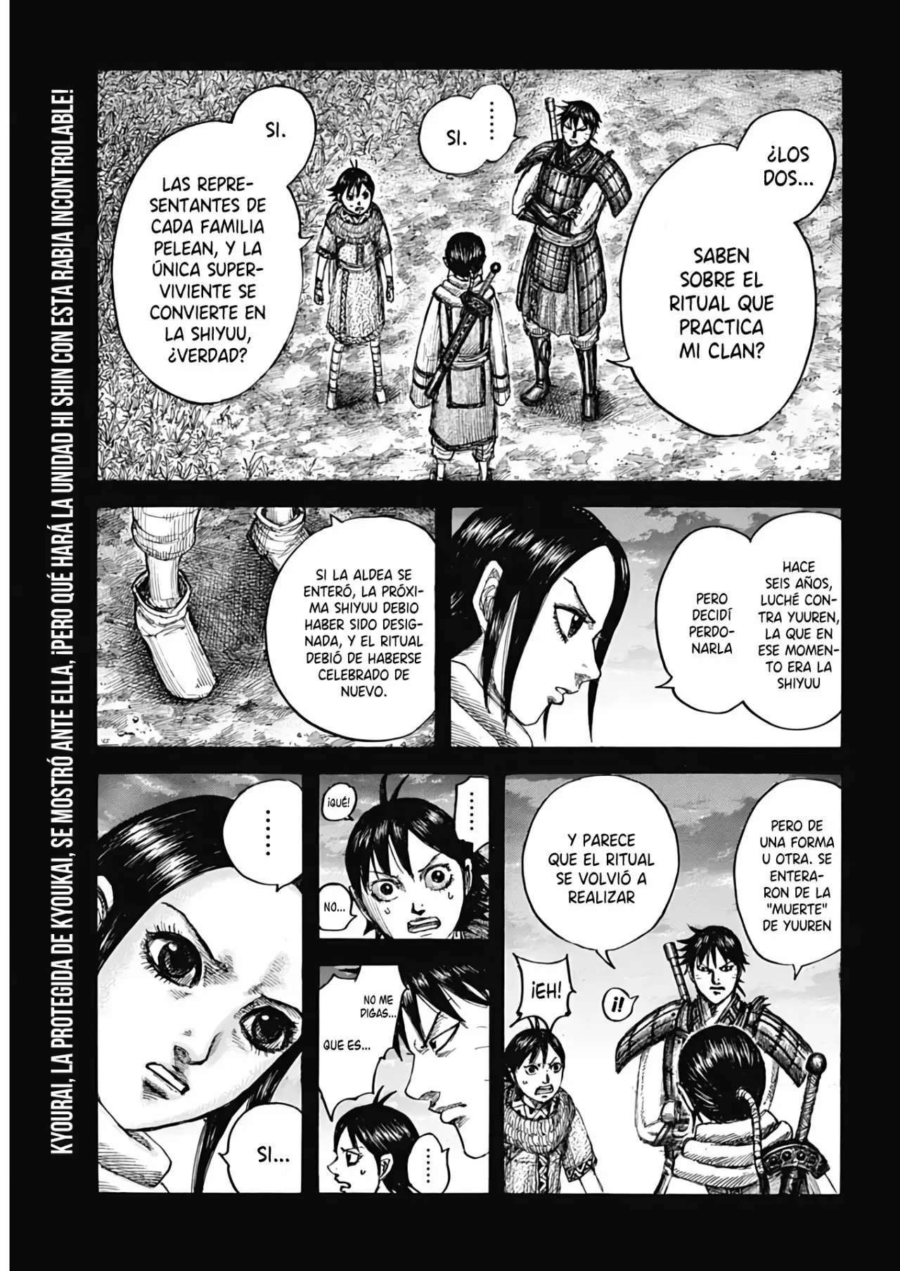 Capitulo 665 page 5