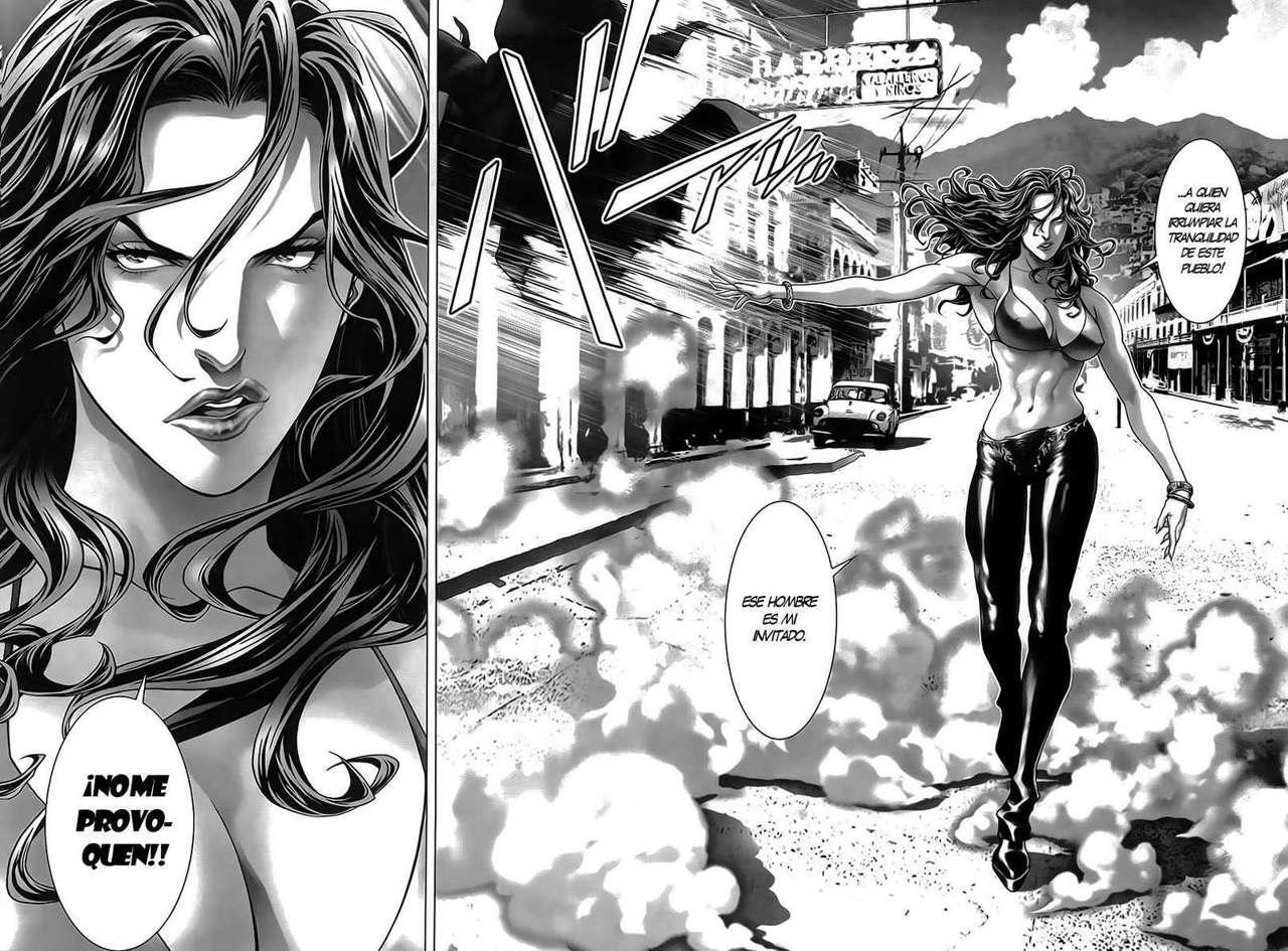 Capitulo 39 page 21