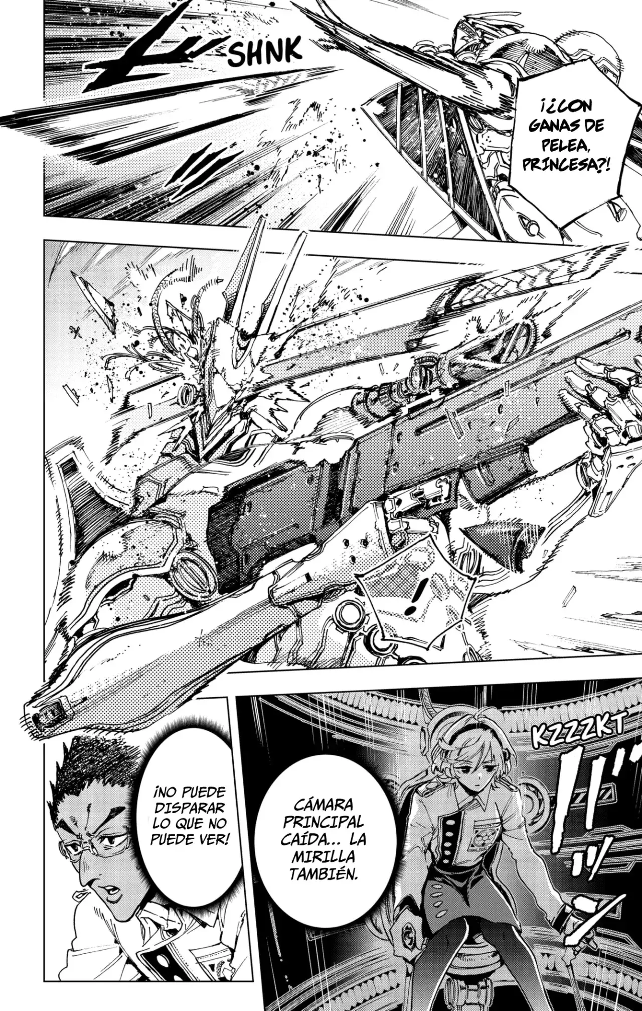 Capitulo 31 page 11