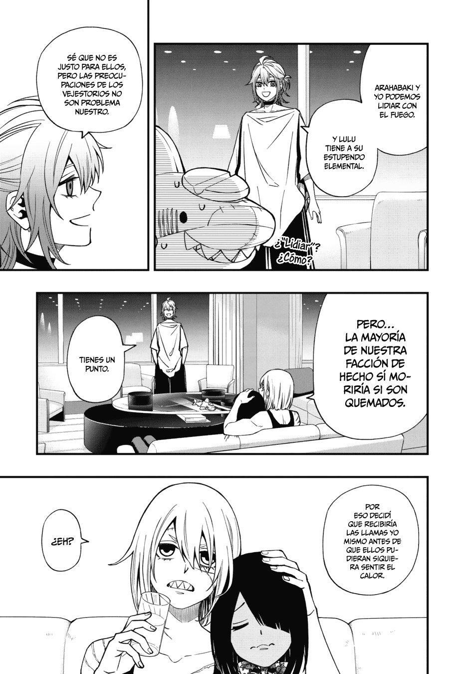 Capitulo 69 page 10
