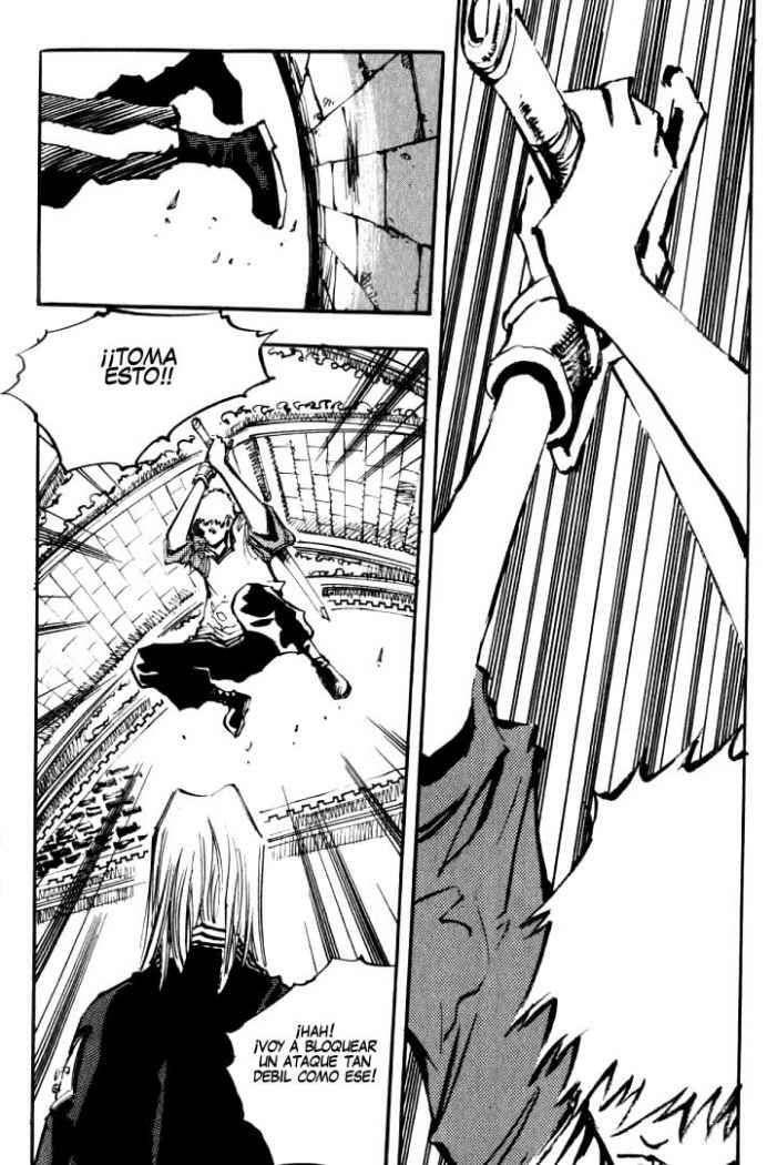 Capitulo 38 page 21