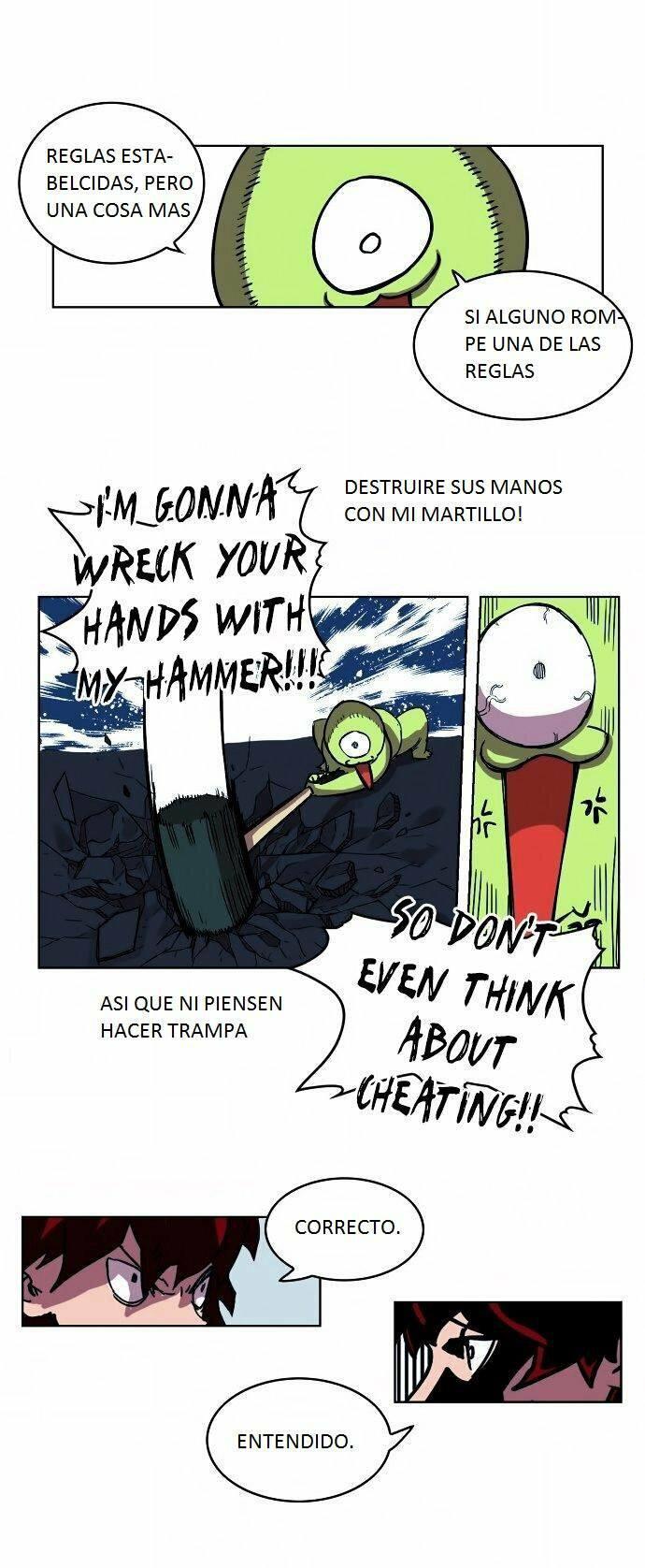 Capitulo 25 page 9