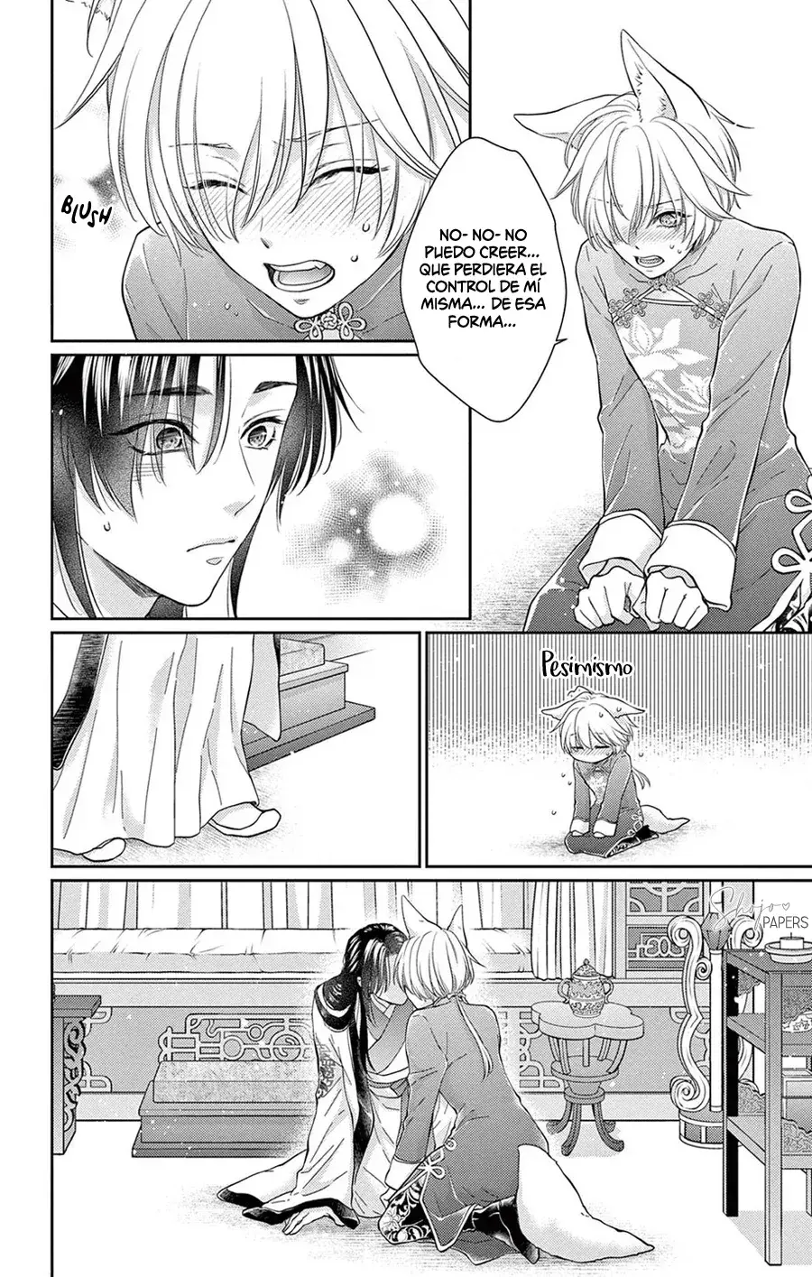 Capitulo 38 page 15