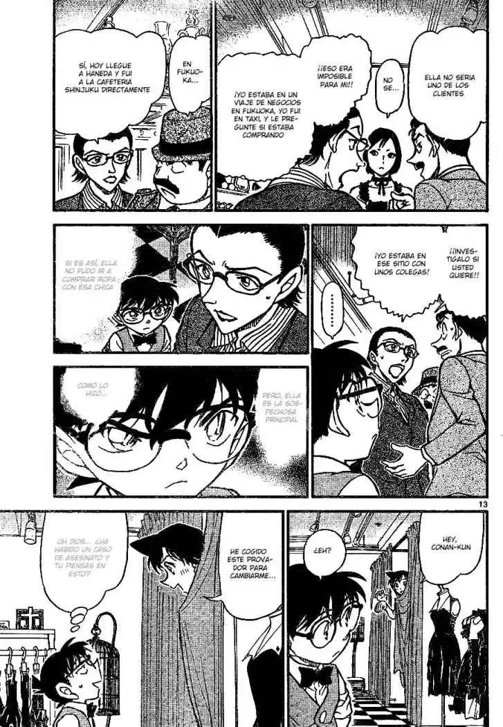 Capitulo 697 page 13