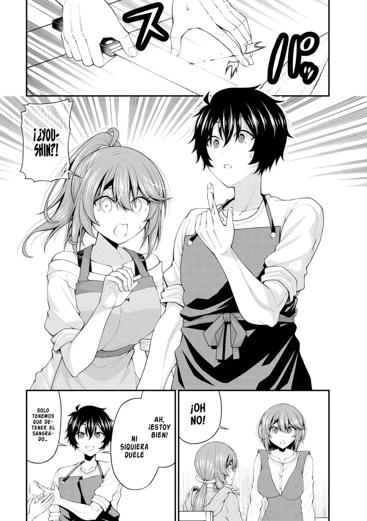 Capitulo 18 page 21