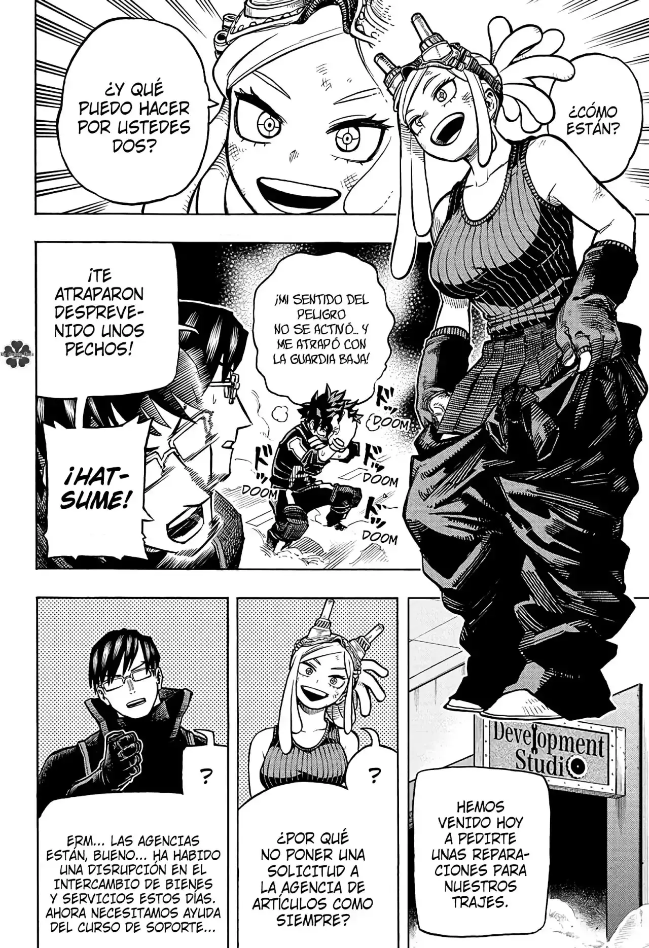 Capitulo 339 page 3