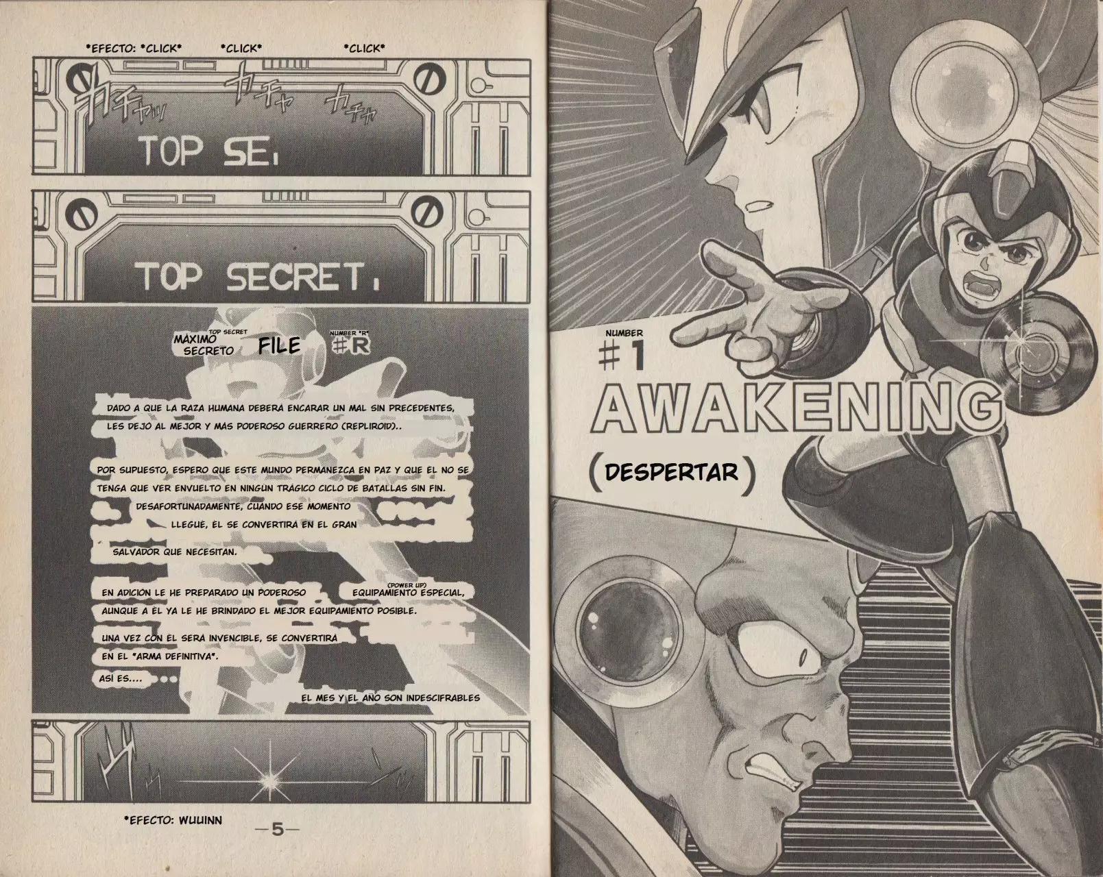 Capitulo 1 page 5