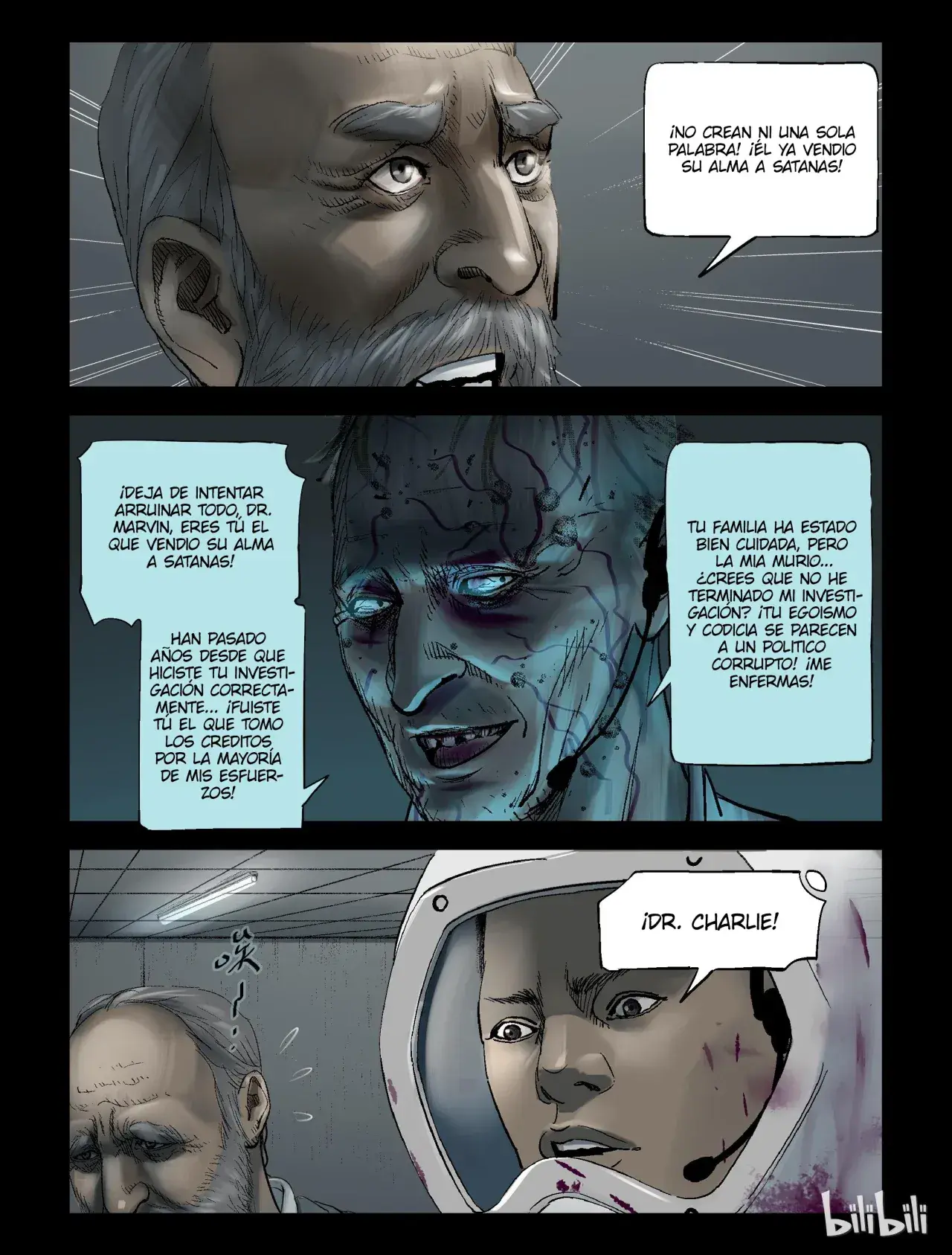 Capitulo 232 page 8