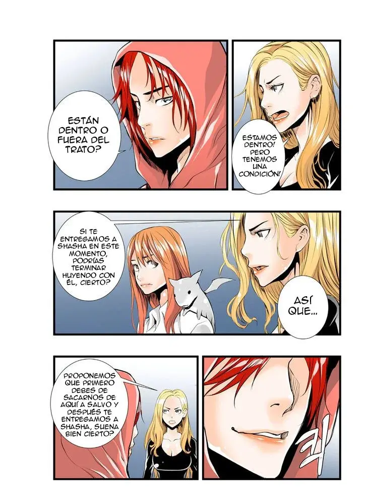 Capitulo 35 page 4