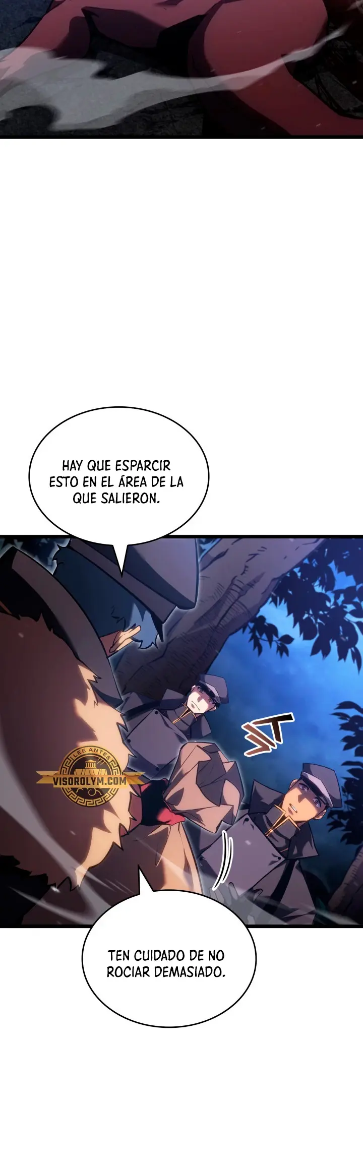 Capitulo 99 page 38