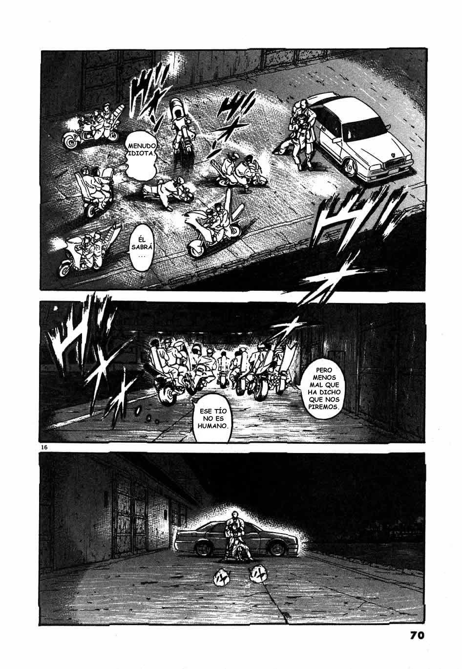 Capitulo 19 page 15